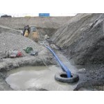 1C Dewatering